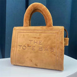 The Tote Bags