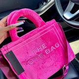 The Tote Bags