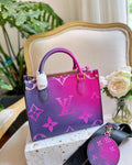 Designer LV bags