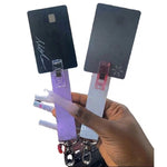 Card Grabber