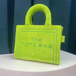 The Tote Bags